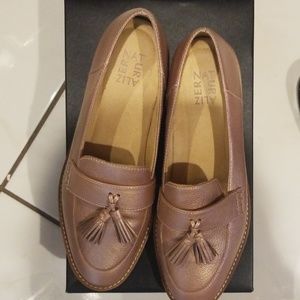 Naturalizer Shoes COLOR METALLIC PINK